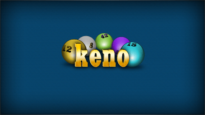 Keno Numbers